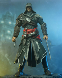 (Pre-order) Assassin's Creed: Revelations Action Figure Ezio Auditore 18 cm