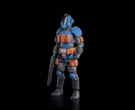 (Pre-order) Cosmic Legions Mortal Thorn Action Figure Protectorate Guardian Legion Builder
