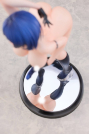 (Pre-order) Original Character PVC Figures 1/6 2-Pack Aoba Umise Illustrated by Ulrich 25 cm