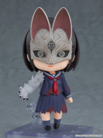 (Pre-order) SILENT HILL f Nendoroid Action Figure Fox Hinako 10 cm