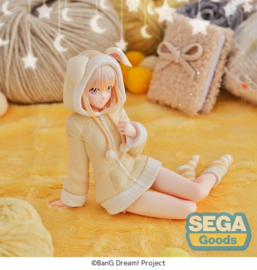 (Pre-order) BanG Dream! Yumemirize PVC Figure Uika Misumi Pajama Party! 9 cm