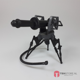 Vintage Star Wars Tri-pod Laser Cannon (mini-rig)