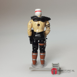 G.I. Joe - Road Pig (v1) (Compleet)