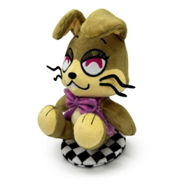 (Pre-order) Five Nights at Freddys Plush Figure Glitchtrap Shoulder Rider 15 cm  