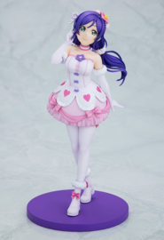 (Pre-order) LoveLive! PVC Figure Nozomi Tojo Bokutachi wa Hitotsu no Hikari ver. 16 cm