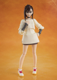 (Pre-order) Dandadan S.H.Figuarts Action Figure Momo Ver.2 14 cm