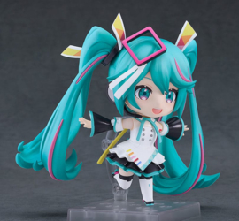 PRE-ORDER Hatsune Miku Nendoroid Doll Action Figure MIKU EXPO 10th Anniversary Ver. 10 cm