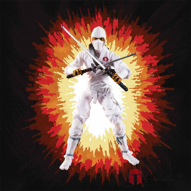 G.I. Joe Retro Collection Series Storm Shadow