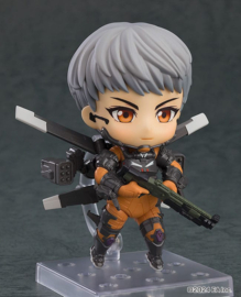 PRE-ORDER Apex Legends Nendoroid Action Figure Valkyrie 10 cm