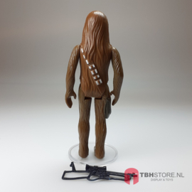 Vintage Star Wars - Chewbacca (Compleet)