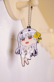 Goddess of Victory: Nikke Cup Noodle Holder PVC Statue Modernia 8 cm       