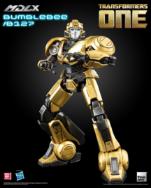 PRE-ORDER Transformers MDLX Action Figure Bumblebee/B127 12 cm