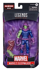 Marvel Legends Series Marvel's Sleepwalker