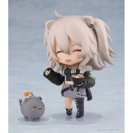 (Pre-order) Hololive Production Nendoroid Action Figure Shishiro Botan 10 cm  