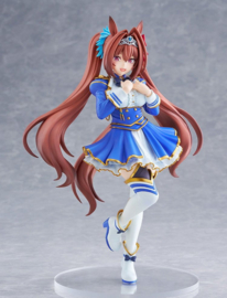 (Pre-order) Umamusume: Pretty Derby Pop Up Parade PVC Figure Daiwa Scarlet L Size 23 cm