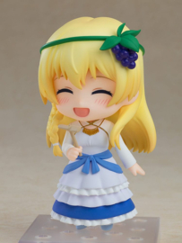 PRE-ORDER KonoSuba: God's Blessing on This Wonderful World! 3 Nendoroid Action Figure Iris 10 cm