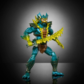 PRE-ORDER MOTU Masters of the Universe Masterverse Mer-Man