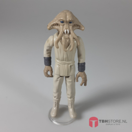 Vintage Star Wars Squid Head