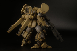 (Pre-order) Assault Suits Leynos Plastic Model Kit AS-5E3 Leynos (Land Warfare Specifications) (re-run) 15 cm