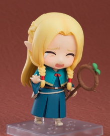 (Pre-order) Delicious in Dungeon Nendoroid Action Figure Marcille 10 cm