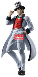 (Pre-order) JoJo's Bizarre Adventure: Phantom Blood Mometria PVC Figure Will A. Zeppeli 21 cm