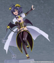 (Pre-order) Gushing over Magical Girls Figma Action Figure Magia Baiser 14 cm
