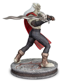 (Pre-order) Legacy of Kain PVC Figure Kain 22 cm