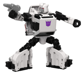 (Pre-order) Transformers Retro G1 Action Figure Decepticon Bug Bite 10 cm