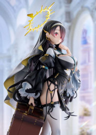 (Pre-order) Blue Archive PVC Statue 1/7 Hinata 28 cm