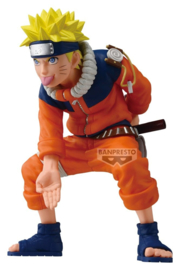 (Pre-order) Naruto 72 Series PVC Figure Naruto Uzumaki 16 cm
