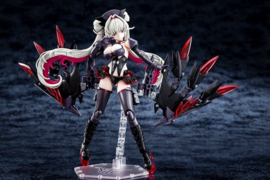(Pre-order) Megami Device Plastic Model 1/1 Desire Maiden Medic Night Shift 17 cm