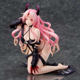(Pre-order) To Love-Ru Darkness PVC Statue 1/6 Sefie Michaela Deviluke Darkness Version (Renewel Package Edition) 19 cm