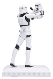 (Pre-order) Original Stormtrooper Figure Who's the Daddy? 19 cm