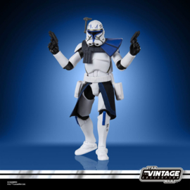 Star Wars: The Bad Batch Vintage Collection Action Figure Clone Commander Rex (Bracca Mission)