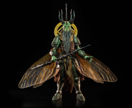 Mythic Legions: Poxxus Poxxus