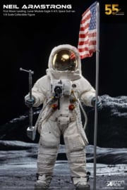 PRE-ORDER Neil Armstrong Action Figure 1/6 Neil Armstrong 30 cm