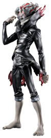 (Pre-order) Dandadan Grandista PVC Figure Okarun Transformed (Metallic) 28 cm