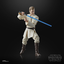 PRE-ORDER Star Wars Black Series Archive Obi-Wan Kenobi (Padawan)