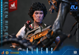 (Pre-order) Alien Movie Masterpiece Action Figure 1/6 Ellen Ripley (Artisan Edition) heo exclusive 30 cm