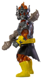 (Pre-order) Legends of Dragonore Hellforge Action Figure Emberor 14 cm