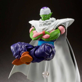 (Pre-order) Dragon Ball Z S.H. Figuarts Action Figure Piccolo The Proud Namekian 17 cm