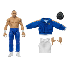 PRE-ORDER WWE Elite Collection Series 111 Tony D'Angelo