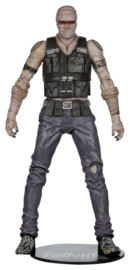 Fallout Gaming Edition Action Figure Joshua Graham 17 cm