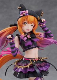 (Pre-order) Uma Musume: Pretty Derby PVC Statue 1/7 Mayano Top Gun: Rockin' MewMeow Ver. 23 cm