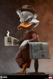 (Pre-order) Marvel Premium Format Statue Howard the Duck 28 cm