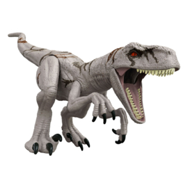 Jurassic World: Dominion Super Colossal Atrociraptor