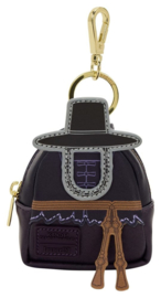 KPop Demon Hunters by Loungefly Bag Charm Mystery Box Display (15)