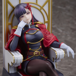 (Pre-order) Chained Soldier PVC Figure 1/6 Ren Yamashiro 26 cm