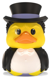(Pre-order) DC Comics Tubbz Mini PVC Figure Penguin 5 cm