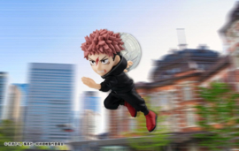 (Pre-order) Jujutsu Kaisen Tobimas Mini Figures 5 cm Blind Box Display (6)